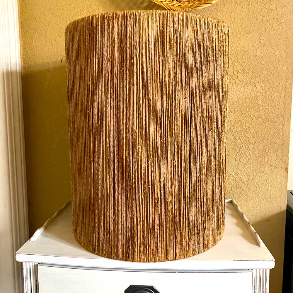 Boho Lamp Shade